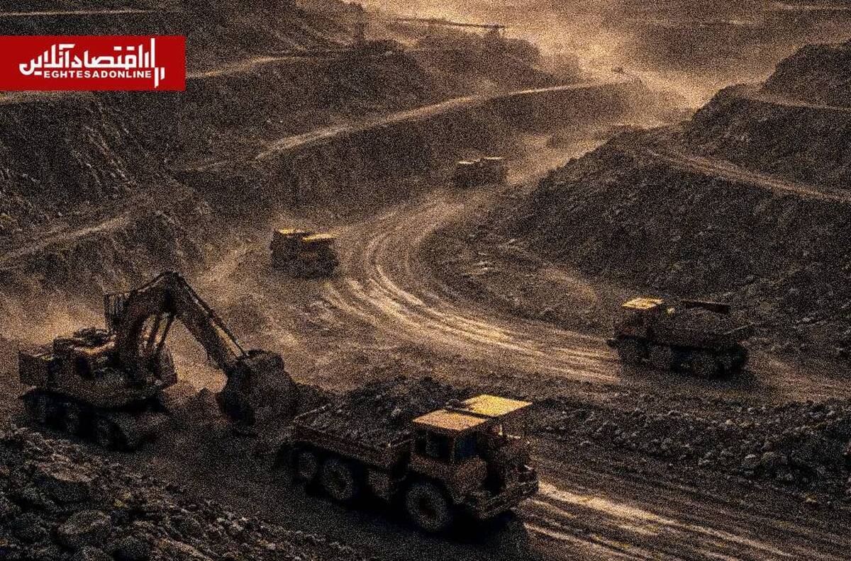 امیدهای شکننده اقتصاد ۱۴۰۵ امیدهای شکننده اقتصاد ۱۴۰۵