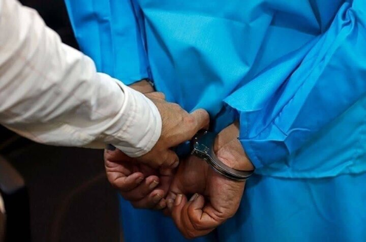 انهدام باند ۷ نفره سارقان حرفهای منزل در قم انهدام باند ۷ نفره سارقان حرفهای منزل در قم