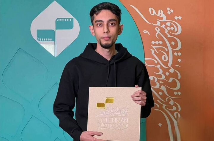 انیمیشن بهترین راه برای ارتباط با سنین مختلف است؛ تاثیر جنگ بر کودکان انیمیشن بهترین راه برای ارتباط با سنین مختلف است؛ تاثیر جنگ بر کودکان