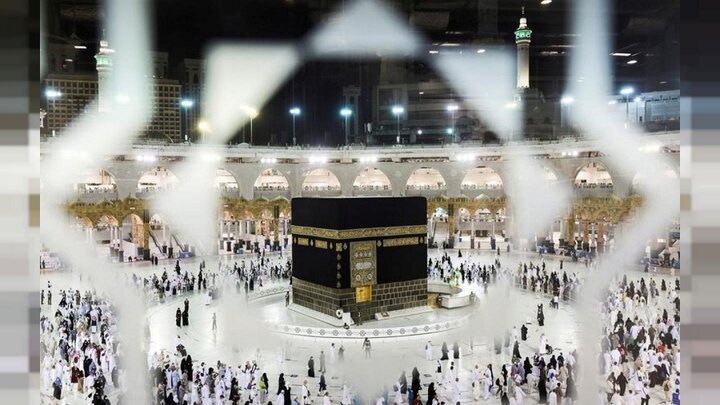 اولین کاروان حجاج خوزستانی به صورت زمینی عازم تهران شدند اولین کاروان حجاج خوزستانی به صورت زمینی عازم تهران شدند