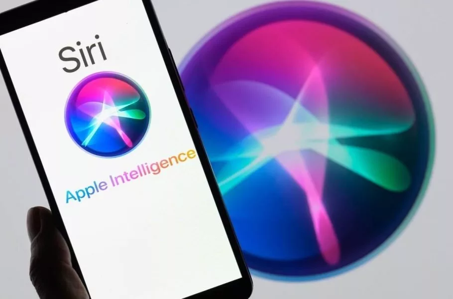 اپل توسعهدهندگان سیری را به بوتکمپ کدنویسی با هوش مصنوعی فرستاد اپل توسعهدهندگان سیری را به بوتکمپ کدنویسی با هوش مصنوعی فرستاد