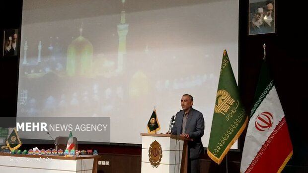 اکبرزاده: فرزندآوری از عوامل مهم رشد اقتصادی و علمی جامعه است اکبرزاده: فرزندآوری از عوامل مهم رشد اقتصادی و علمی جامعه است