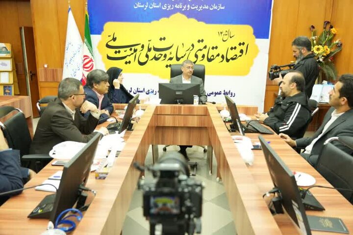 ایجاد یک قطب گردشگری در حریم قلعه تاریخی «فلک الافلاک» ایجاد یک قطب گردشگری در حریم قلعه تاریخی «فلک الافلاک»