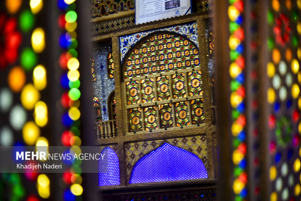ایران آماده میزبانی گسترده از گردشگران خارجی میشود ایران آماده میزبانی گسترده از گردشگران خارجی میشود