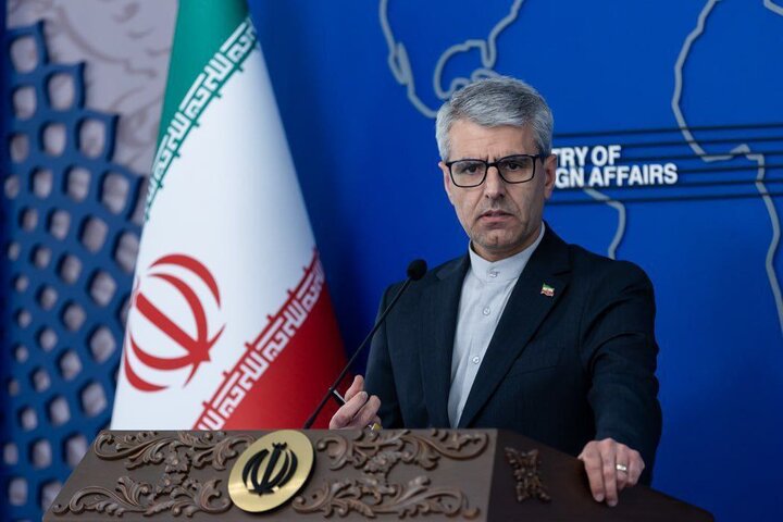 ایران تداوم نقض حاکمیت ملی سومالی را محکوم کرد ایران تداوم نقض حاکمیت ملی سومالی را محکوم کرد