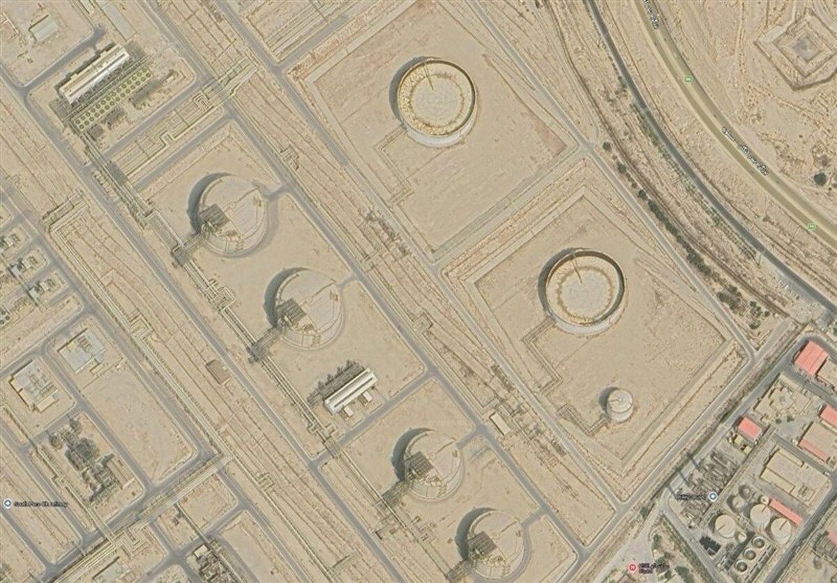 ایران تنها ۳ روز دیگر توان تولید نفت دارد؟ ایران تنها ۳ روز دیگر توان تولید نفت دارد؟