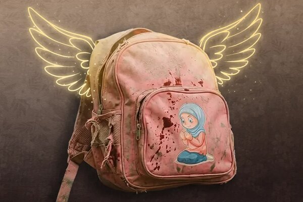 ایرانسل به پویش ملی «فرشتههای میناب» پیوست ایرانسل به پویش ملی «فرشتههای میناب» پیوست