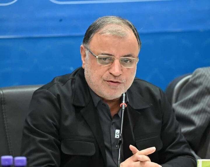 ایستادگی ۵۴ شبه مردم، نماد وفاداری به انقلاب است ایستادگی ۵۴ شبه مردم، نماد وفاداری به انقلاب است