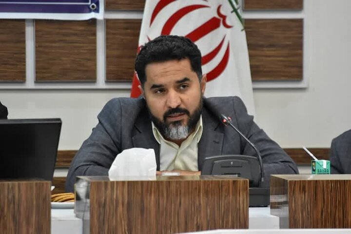 بارندگیها، تنها سد استان یزد را از کم آبی نجات نداد بارندگیها، تنها سد استان یزد را از کم آبی نجات نداد