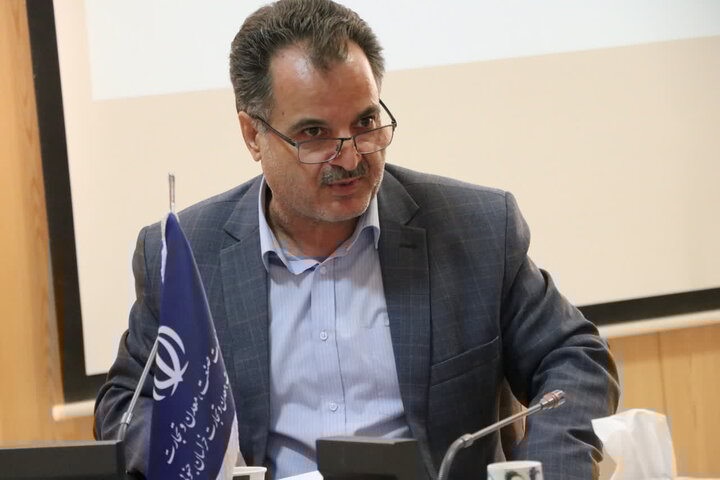 بازار خراسان جنوبی در ثبات؛ برخورد با متخلفان بازار خراسان جنوبی در ثبات؛ برخورد با متخلفان