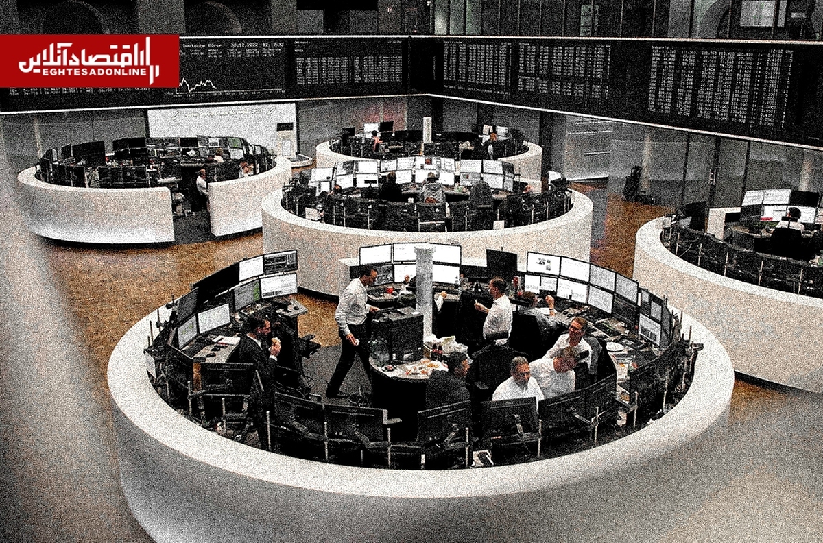 بازار سهام اروپا بلاتکلیف شد بازار سهام اروپا بلاتکلیف شد