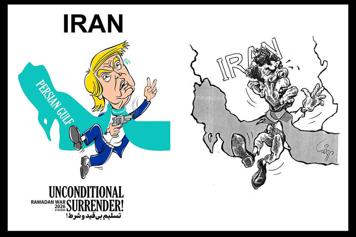 بازخوانی تاریخ؛ از انفجار نفتکش «بریجتون» تا بنبست ترامپ در تنگه هرمز بازخوانی تاریخ؛ از انفجار نفتکش «بریجتون» تا بنبست ترامپ در تنگه هرمز