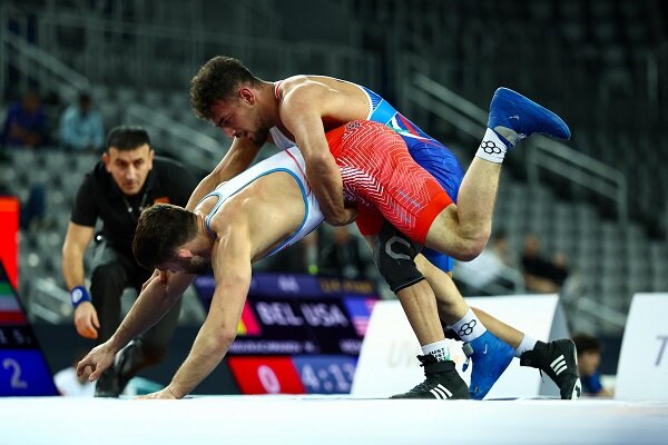 بخشی از مطالبات کشتیگیران خیبر خرمآباد پرداخت شد بخشی از مطالبات کشتیگیران خیبر خرمآباد پرداخت شد