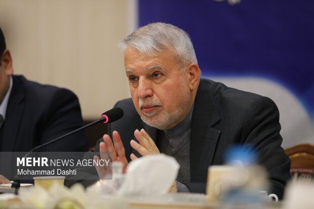 برنامه «سین هشتم؛ سوگ میناب» در همه استانها برگزار میشود برنامه «سین هشتم؛ سوگ میناب» در همه استانها برگزار میشود