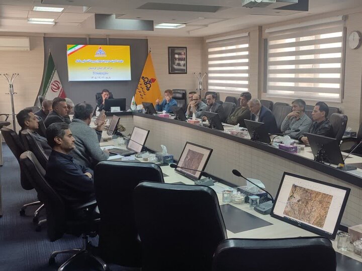 برنامهریزی برای ۳۰ مانور بحران در گاز کردستان برنامهریزی برای ۳۰ مانور بحران در گاز کردستان