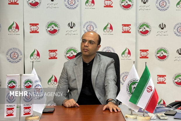 برنامههای تیم ملی ووشو برای ناگویا/ اردو در چین و دعوت از چند کشور برنامههای تیم ملی ووشو برای ناگویا/ اردو در چین و دعوت از چند کشور