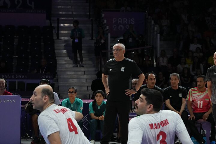 برنامههای جهانی والیبال نشسته/ سهمیه پارالمپیک را با قهرمانی میگیریم برنامههای جهانی والیبال نشسته/ سهمیه پارالمپیک را با قهرمانی میگیریم