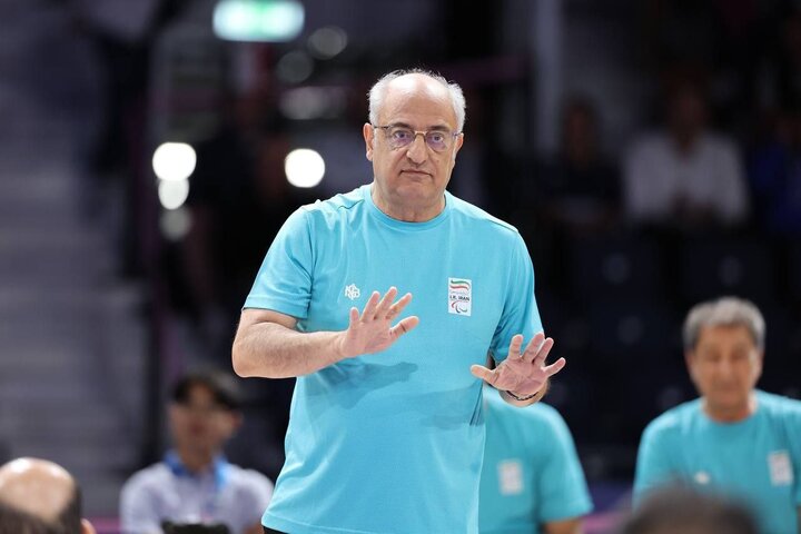 برنامههای جهانی والیبال نشسته/ سهمیه پارالمپیک را با قهرمانی میگیریم برنامههای جهانی والیبال نشسته/ سهمیه پارالمپیک را با قهرمانی میگیریم