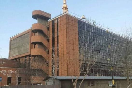 بزرگترین کتابخانه غرب کشور در اراک به بهره برداری می رسد بزرگترین کتابخانه غرب کشور در اراک به بهره برداری می رسد