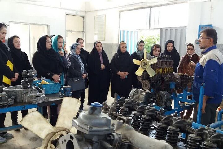 بسیج نیروهای ماهر آذربایجان شرقی برای تسریع بازسازی مناطق آسیبدیده بسیج نیروهای ماهر آذربایجان شرقی برای تسریع بازسازی مناطق آسیبدیده