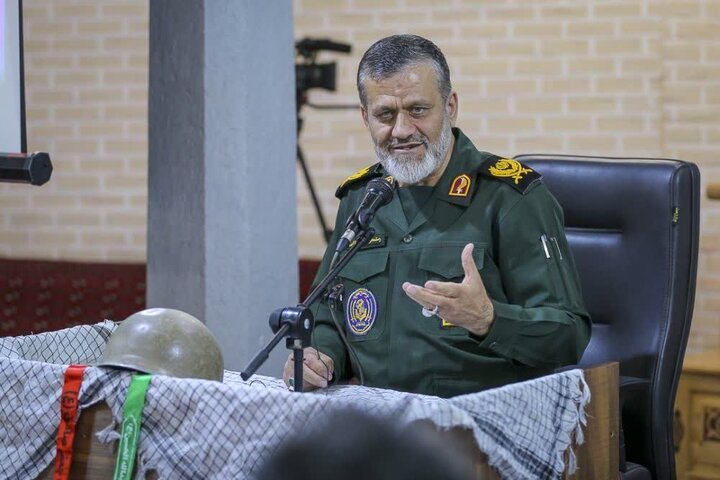 «بعثت» مردم هیمنه آمریکا را شکست «بعثت» مردم هیمنه آمریکا را شکست