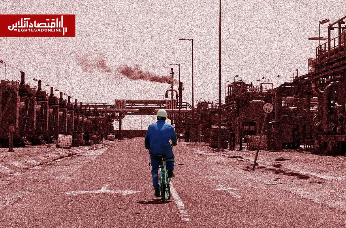 بن بست توافق؛ بزرگترین شوک نفتی پس از جنگ جهانی دوم بن بست توافق؛ بزرگترین شوک نفتی پس از جنگ جهانی دوم