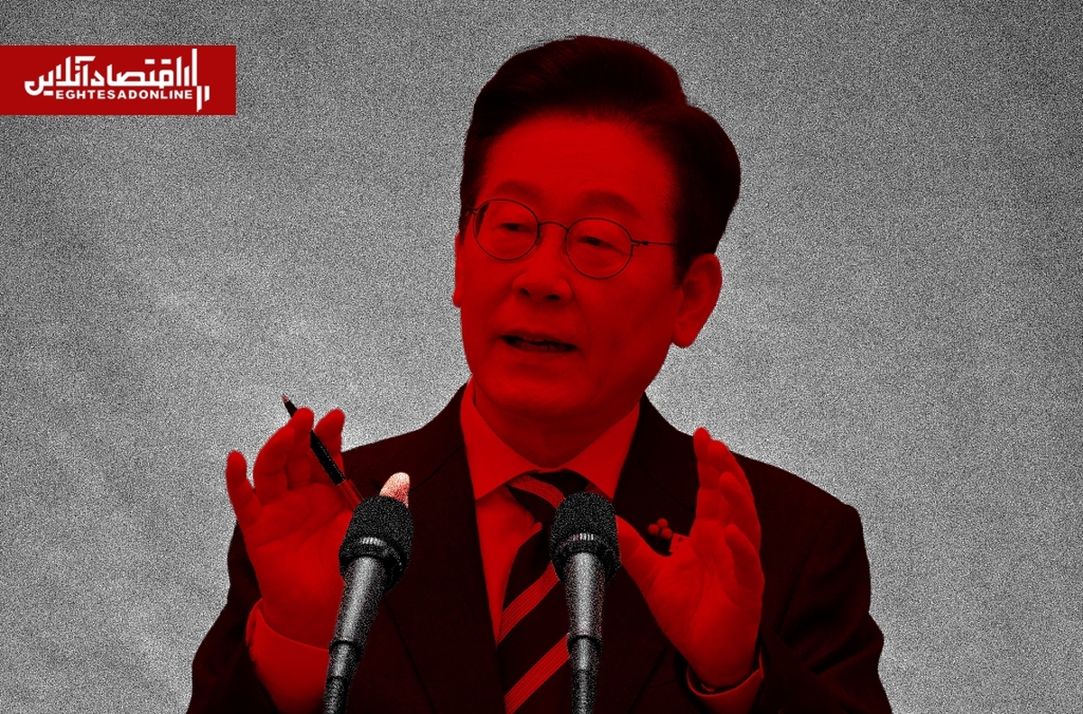 بیتابی کرهایها برای دسترسی به نفت خلیج فارس بیتابی کرهایها برای دسترسی به نفت خلیج فارس