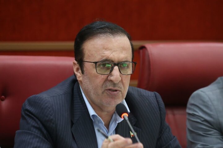 تأمین پایدار کالاهای اساسی و کنترل بازار پروتئین در قزوین تأمین پایدار کالاهای اساسی و کنترل بازار پروتئین در قزوین