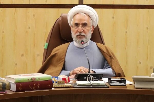 تأکید دادستان کل کشور بر افزایش هماهنگی دستگاهها برای ثبات قیمت ها تأکید دادستان کل کشور بر افزایش هماهنگی دستگاهها برای ثبات قیمت ها