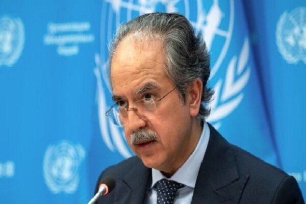 تأکید پاکستان بر تداوم تلاشهای دیپلماتیک برای کاهش تنش در منطقه تأکید پاکستان بر تداوم تلاشهای دیپلماتیک برای کاهش تنش در منطقه