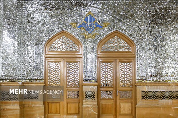 تابلوی ایران جاودانه روایت هنری هویت ملی در روزهای جنگ است تابلوی ایران جاودانه روایت هنری هویت ملی در روزهای جنگ است