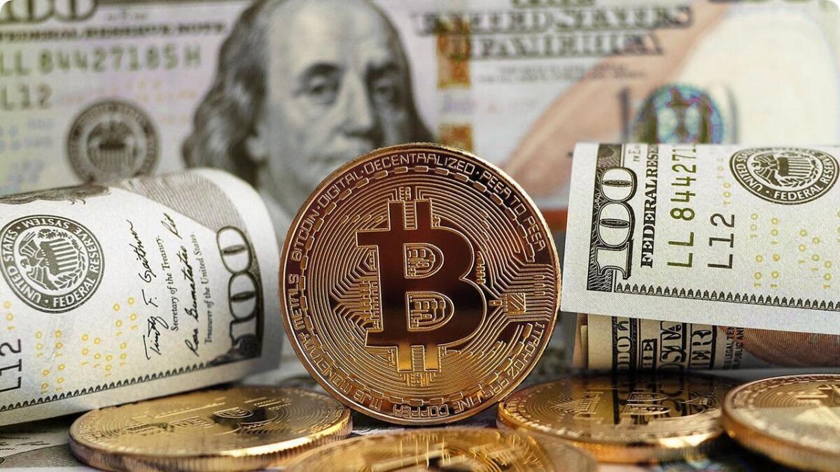 تاثیر سیاستهای جهانی بر تصمیمگیری سرمایه گذاران در بازار ارزهای دیجیتال تاثیر سیاستهای جهانی بر تصمیمگیری سرمایه گذاران در بازار ارزهای دیجیتال