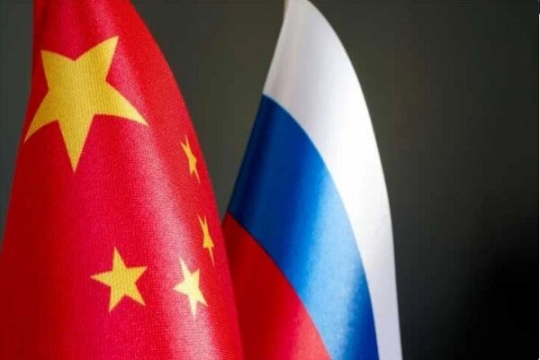 تاکید روسیه و چین بر افزایش همکاریهای دفاعی تاکید روسیه و چین بر افزایش همکاریهای دفاعی