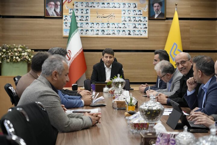 تاکید وزیر ارتباطات بر ضرورت بازنگری در ساختار تنظیمگری حوزه پست تاکید وزیر ارتباطات بر ضرورت بازنگری در ساختار تنظیمگری حوزه پست