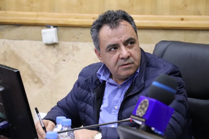 تجمیع نیروهای اقماری شهرداری کرمانشاه در شرکت نوین تجمیع نیروهای اقماری شهرداری کرمانشاه در شرکت نوین