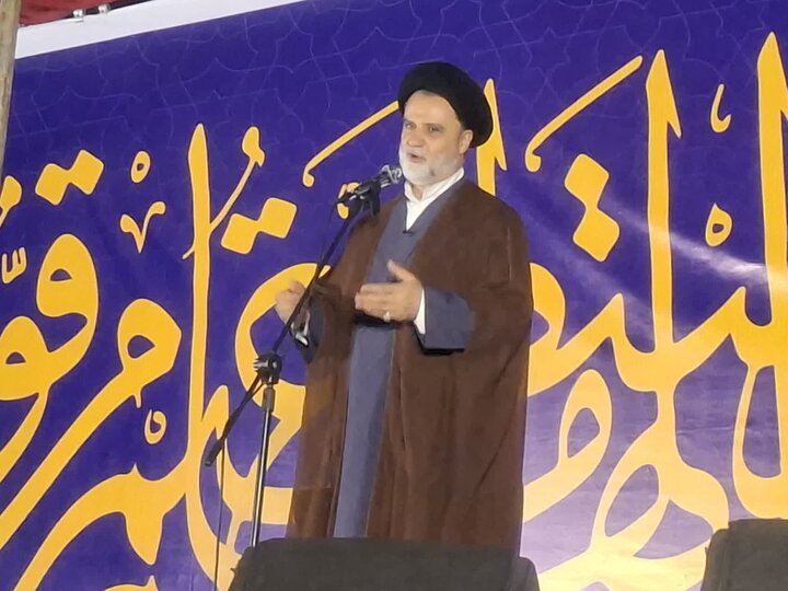 تحریمکنندگان ایران دیگر حق عبور از تنگه هرمز را ندارند تحریمکنندگان ایران دیگر حق عبور از تنگه هرمز را ندارند