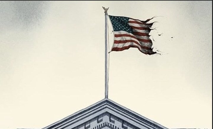 تحلیلگر صهیونیست: جنگ علیه ایران باعث شکاف در داخل آمریکا شده است تحلیلگر صهیونیست: جنگ علیه ایران باعث شکاف در داخل آمریکا شده است