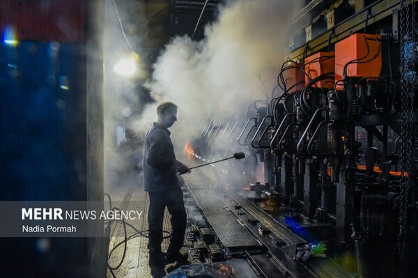 تداوم صدور مجوزهای زیستمحیطی در شرایط جنگی تداوم صدور مجوزهای زیستمحیطی در شرایط جنگی