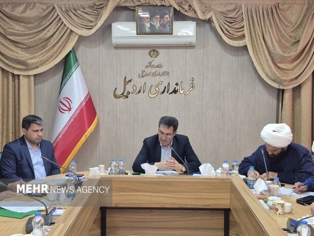 تدوین نقشه راه توسعه محلات اردبیل با محوریت مشارکت مردمی تدوین نقشه راه توسعه محلات اردبیل با محوریت مشارکت مردمی