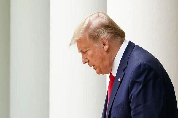 ترامپ مجبور به تمدید آتشبس شد ترامپ مجبور به تمدید آتشبس شد