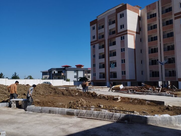 تسریع در اجرای طرح نهضت ملی مسکن اولویت مسئولان استان در سال ۱۴۰۵ تسریع در اجرای طرح نهضت ملی مسکن اولویت مسئولان استان در سال ۱۴۰۵