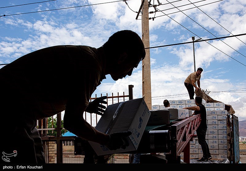 تشریح برنامههای هفته کارگر؛ تجلیل از «سربازان بحران» تا ساخت مستند تشریح برنامههای هفته کارگر؛ تجلیل از «سربازان بحران» تا ساخت مستند