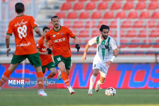 تعویق لیگ برتر فوتبال تصمیم درستی بود/ نقطه ضعف تیم ملی باید برطرف شود تعویق لیگ برتر فوتبال تصمیم درستی بود/ نقطه ضعف تیم ملی باید برطرف شود