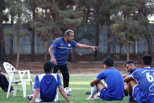 تعویق لیگ برتر فوتبال تصمیم درستی بود/ نقطه ضعف تیم ملی باید برطرف شود تعویق لیگ برتر فوتبال تصمیم درستی بود/ نقطه ضعف تیم ملی باید برطرف شود