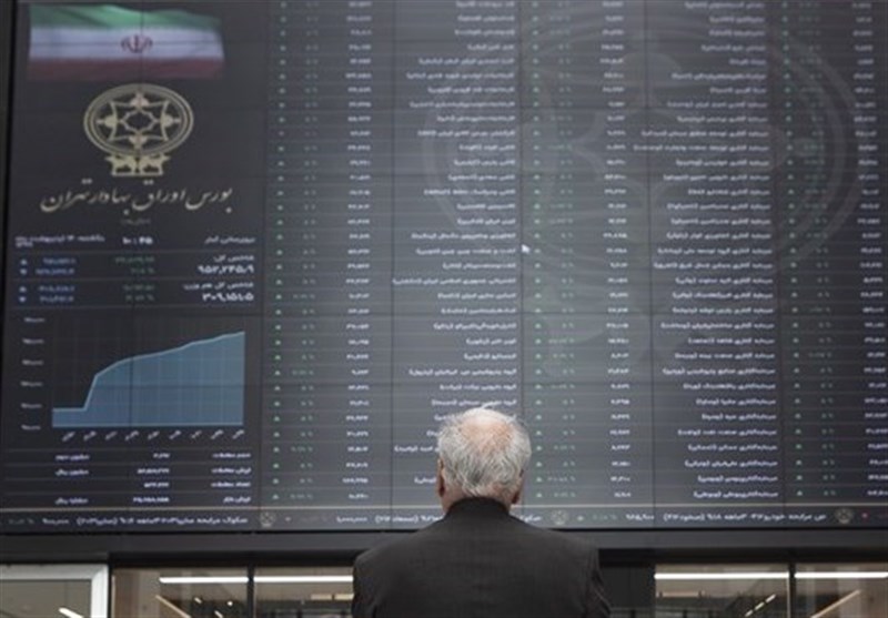 تغییر جهت پولهای خرد از پناهگاه امن به ابزارهای ضدتورمی تغییر جهت پولهای خرد از پناهگاه امن به ابزارهای ضدتورمی