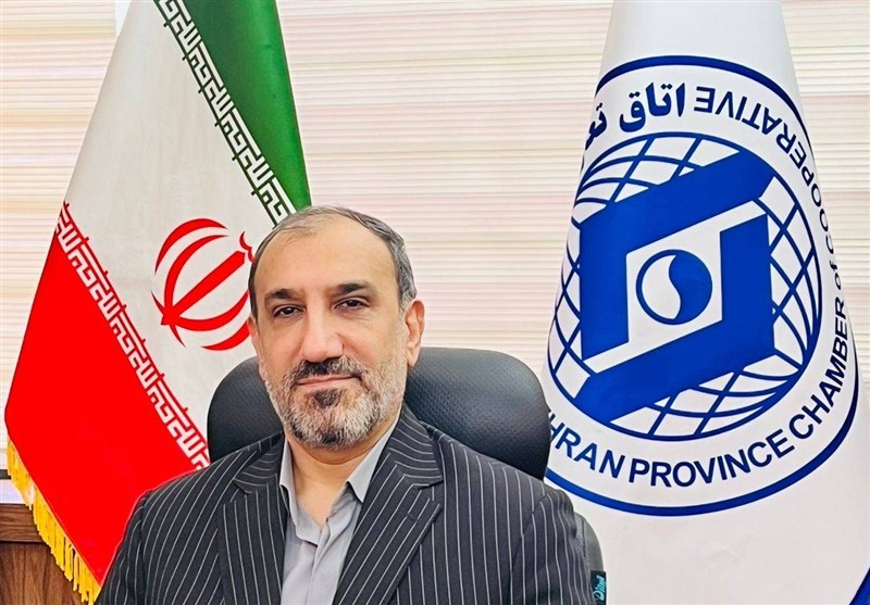 تقویت اقتصاد مقاومتی با تکیه بر تعاونیها تقویت اقتصاد مقاومتی با تکیه بر تعاونیها