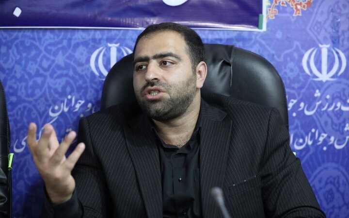 تمرکز ساختاری هیأت کشتی شهرستانها مسیر ارتقای بهرهوری در کشور است تمرکز ساختاری هیأت کشتی شهرستانها مسیر ارتقای بهرهوری در کشور است