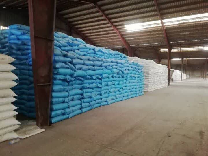 توزیع ۹۲۰ تن کود یارانهای در جلفا با هدف تقویت تولید توزیع ۹۲۰ تن کود یارانهای در جلفا با هدف تقویت تولید