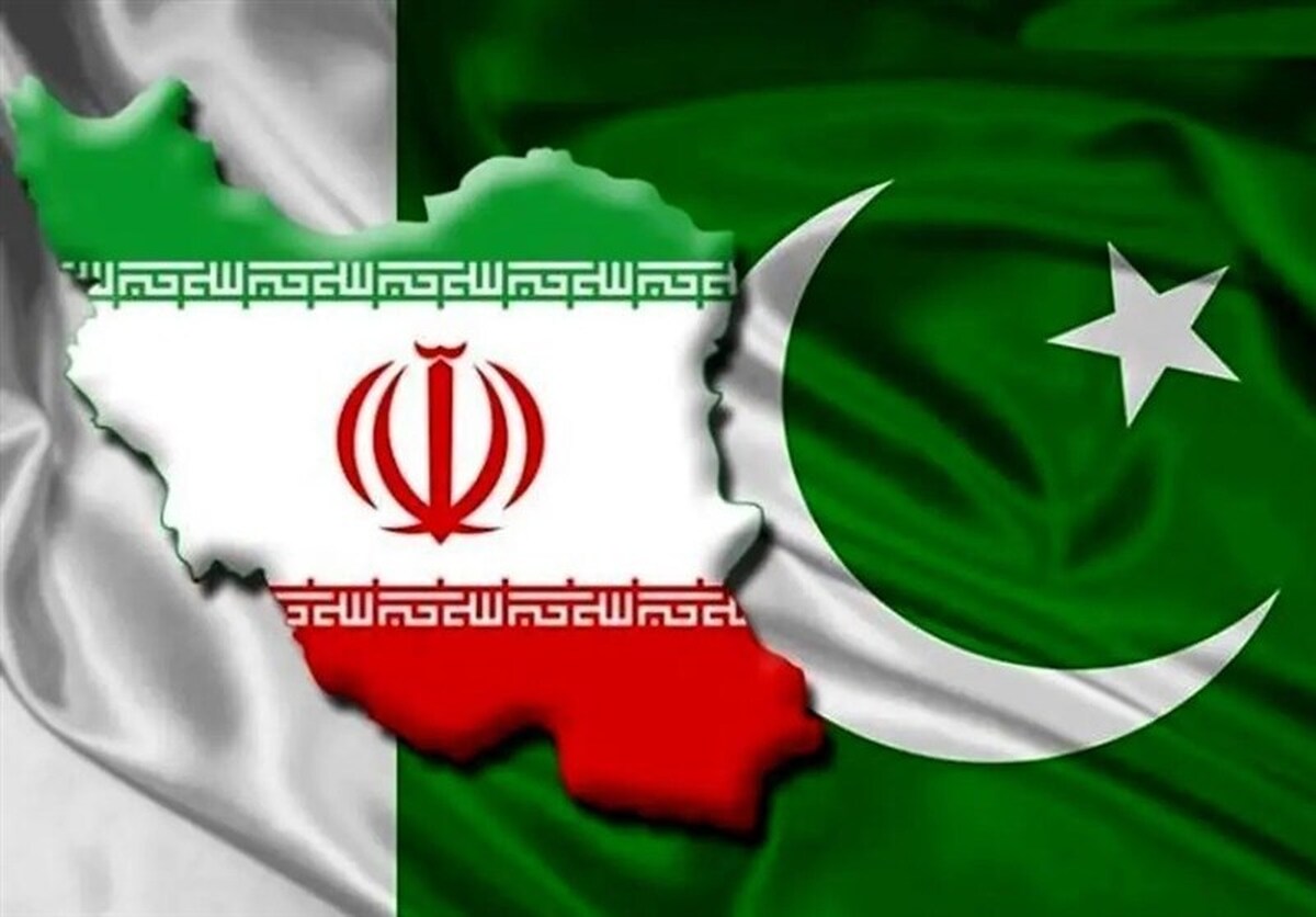 توسعه مسیرهای جایگزین برای ایران در محاصره دریایی / کریدور ترانزیتی با پاکستان فعال شد توسعه مسیرهای جایگزین برای ایران در محاصره دریایی / کریدور ترانزیتی با پاکستان فعال شد