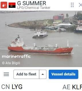 توقف و بازگشت دو نفتکش در ورودی تنگه توقف و بازگشت دو نفتکش در ورودی تنگه